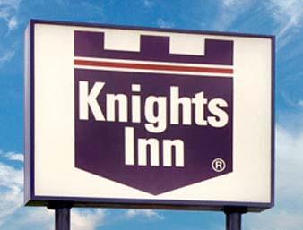 Knights Inn Bradenton Exterior photo